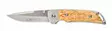 Folding Knife Marttiini MFK 2CB Birch - Multitools and stiletto knives - 6416885549079 - 1