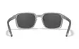 WileyX WX Alfa Safety Glasses - Blue Mirror Lenses - Protective glasses and lenses - AC6ALF09 - 5