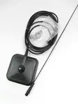 Zodiac Antenna Package with Magnetic Base - Earbuds, antennas and connectors - 7036094725409 - 1