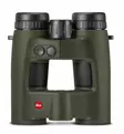 Leica GEOVID PRO 8x32, green - Binoculars - L40819 - 8