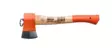 Bahco HGPS-0.6-380 Camp Axe - Axes, saws ja shovels - 085870 - 3