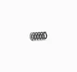 Canik 9x19 Extrapower extractor spring - Canik spare parts and accessories - CANEX009 - 2