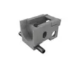 CANiK Locking Block Assembly - Canik spare parts and accessories - MMAC-369 - 4