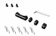 CANIK Magazine Catch Assembly - Canik spare parts and accessories - MMAC-149 - 2