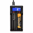 Fenix Laturi ARE-D2 - Batteries - 910669 - 2