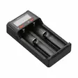 Fenix Laturi ARE-D2 - Batteries - 910669 - 1