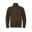 Härkila Annaboda WSP Knit Half Zip - Hunting and outdoor shirts - 5714733774279 - 11