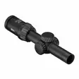 Meopta Optika 6 1-6x24 RD SFP 4C - Scopes maximum magnification 6 - 1027149 - 1