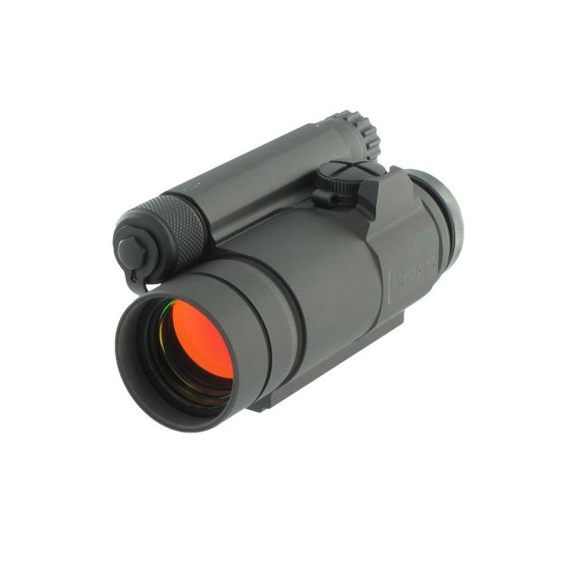 AP CompM4h 2MOA, no Mount - Enclosed red dot sights - 12309 - 1