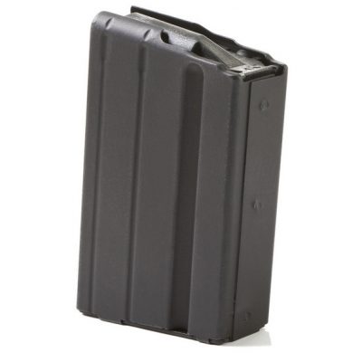 ASC 7.62x39 10 Round Stainless Steel Magazine - AR-15 magazines - 8448670-SS-762x39 - 1