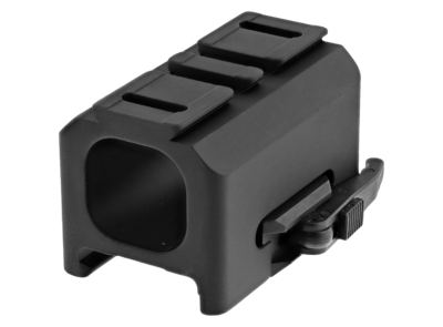 Aimpoint ACRO 39mm QD Mount - Red dot bases and riser mounts - 200519 - 1