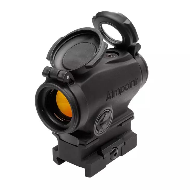 Aimpoint Duty RDS - Enclosed red dot sights - 200759 - 1