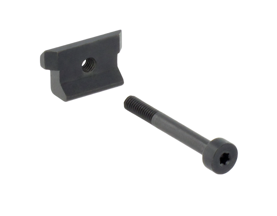 Aimpoint Micro Mount Plate and Screw - Other optics spare parts - 12209 - 1
