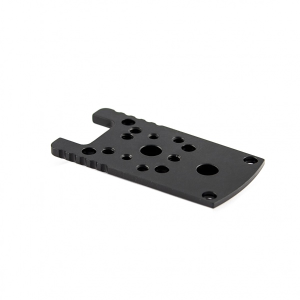 Beretta 92x Defensive Optics Plate - Adapter plates for pistols - 57-108829 - 2