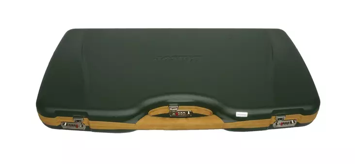 Blaser Travel Case Double Gun Bag - Hard gun cases - 80400549 - 1