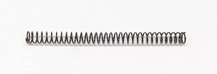 CZ 75 Recoil Spring 9lbs Brown - CZ spare parts and accessories - ET-131179 - 1