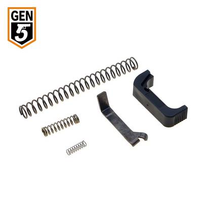 Eemann Tech Upgrade Kit for Glock Gen 5 - Glock spare parts and accessories - ET-120029 - 1