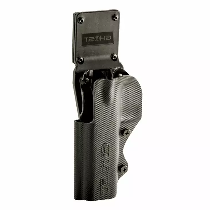 CZ SP-01 Ghost Hybrid LH Case - Passive pistol holsters - SGHD29 - 1