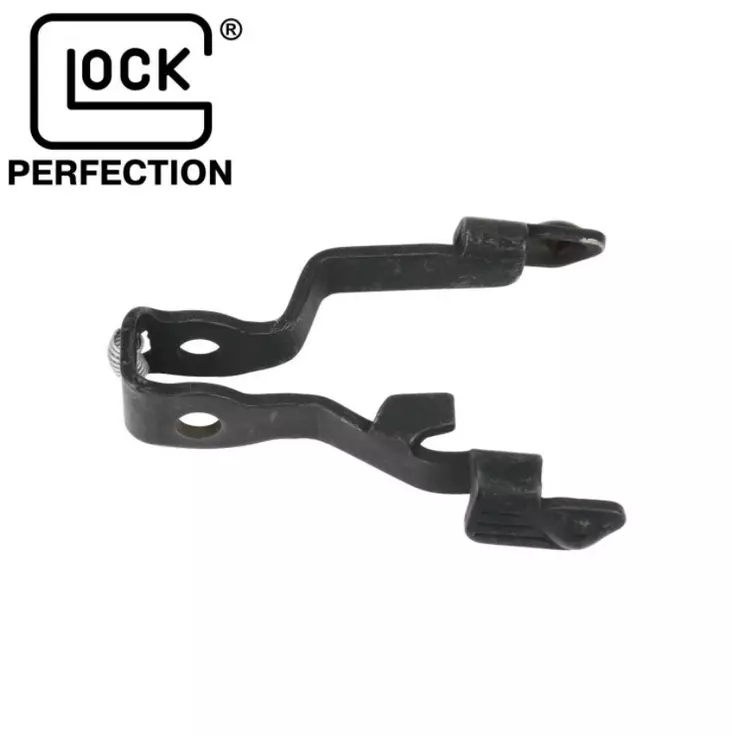 Glock Slide Stop Extended Gen 5 Ambi - Glock spare parts and accessories - 47249 - 1