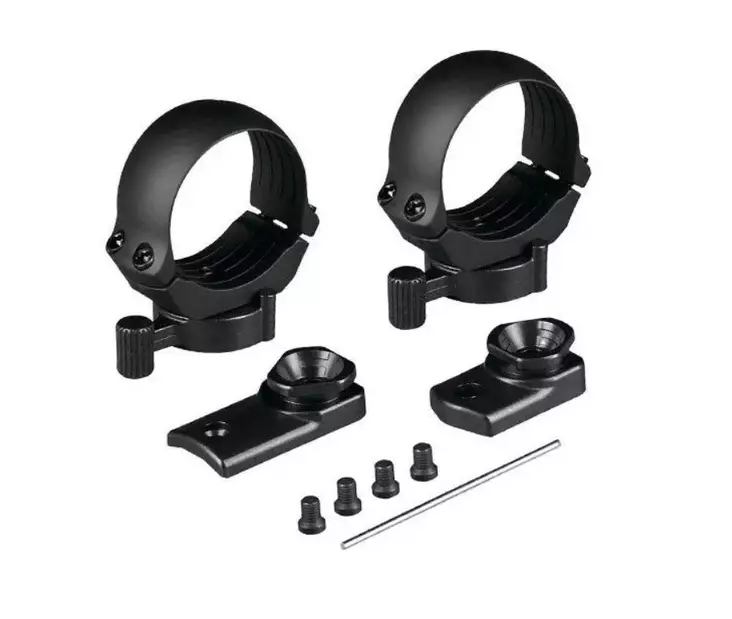 Hexalock Quick Release - Other optic rings and bases - 80209089 - 1