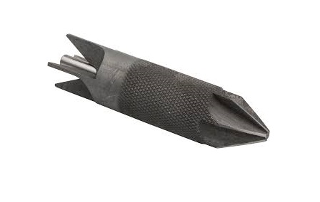 Hornady Deluxe Case Mouth Chamfer Tool - Shell trimming and cleaning tools - 090255501179 - 1