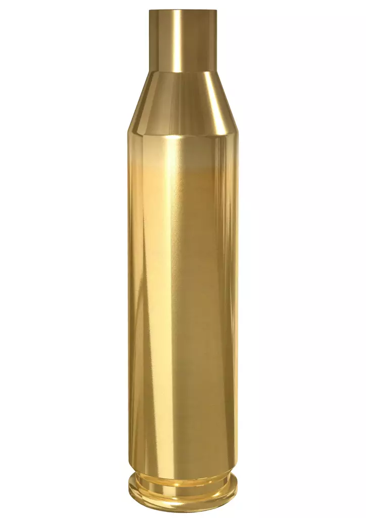 Lapua .243 Win Cases 100 pcs - Rifle shells - 4PH6009 - 1