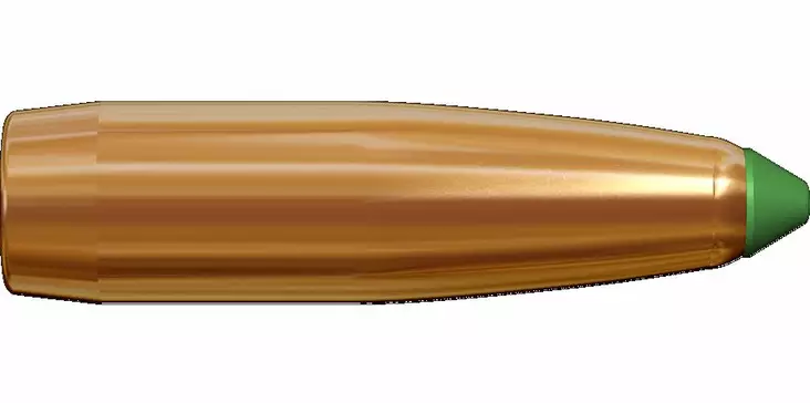 8mm Lapua 11.7g N559 Naturalis 50 pcs - 8 mm rifle bullets - NPL8009 - 1