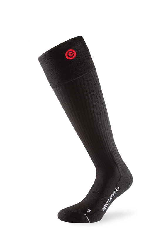 Lenz Heat Sock 4.0 Heated Sock - Electric heated accessories - 1055-39 - 1