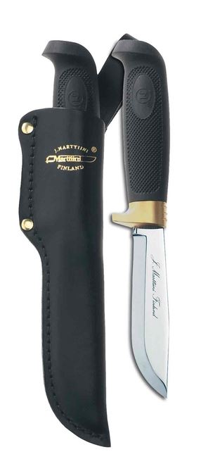 Marttiini Condor Skinner Filleting Knife - Hunting knives - 6416885111849 - 1