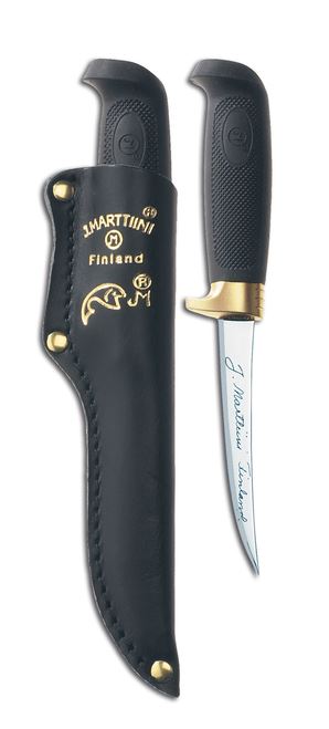 Marttiini Filleting Knife Condor 4" - Game processing knives - 6416885489849 - 1