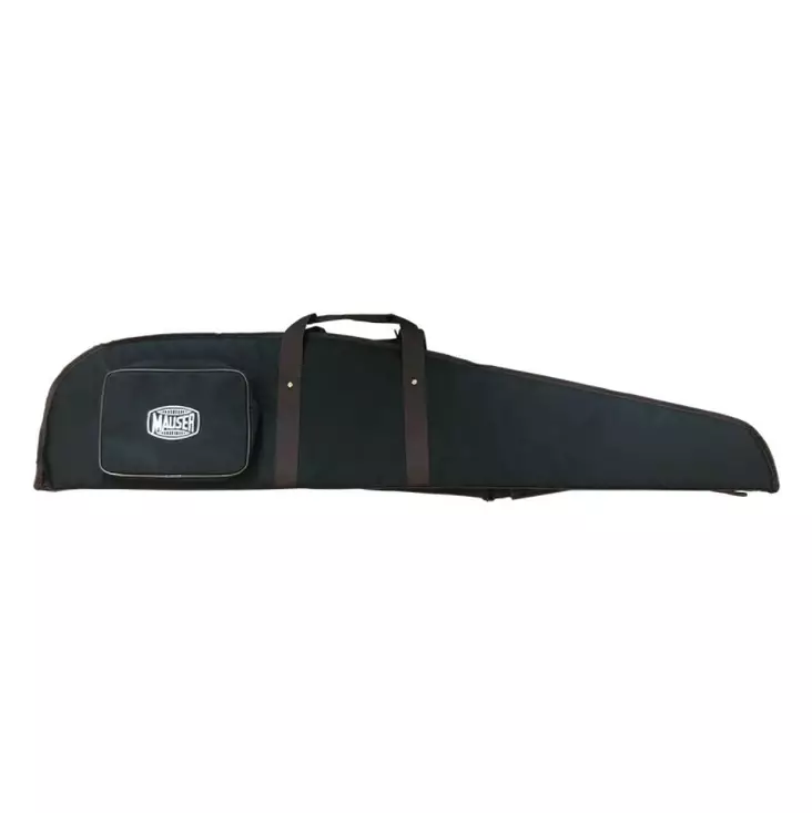 Mauser Padded Gun Bag - Soft gun cases - 80401079 - 1