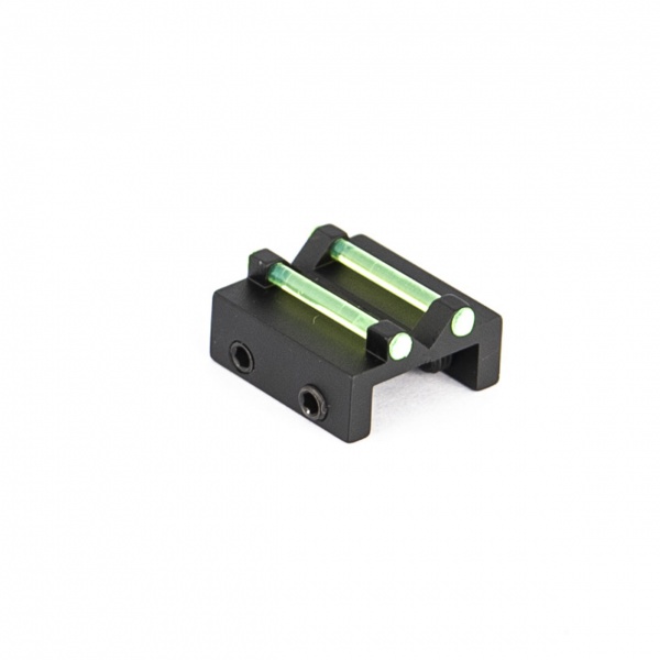 TV10 Rear Sight for Shotgun Rail - Shotgun sights and riser mounts - 8052464310159 - 1