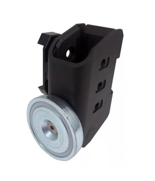 DAA Alpha-XiP Pistol Magazine Holder with Magnet - Pistol magazine pouches - 103339 - 4