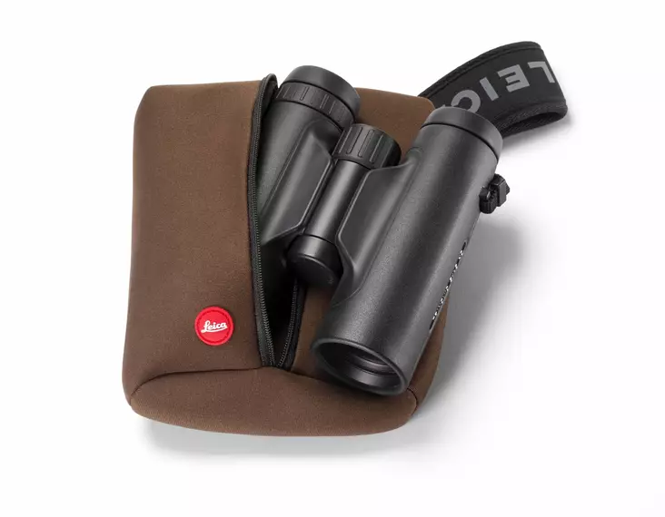 Leica TRINOVID 10x42 HD - Binoculars - L40319 - 1