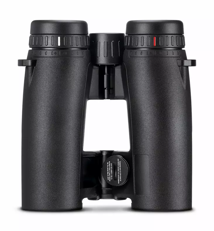 Leica GEOVID PRO 8x32 - Binoculars - L40809 - 1
