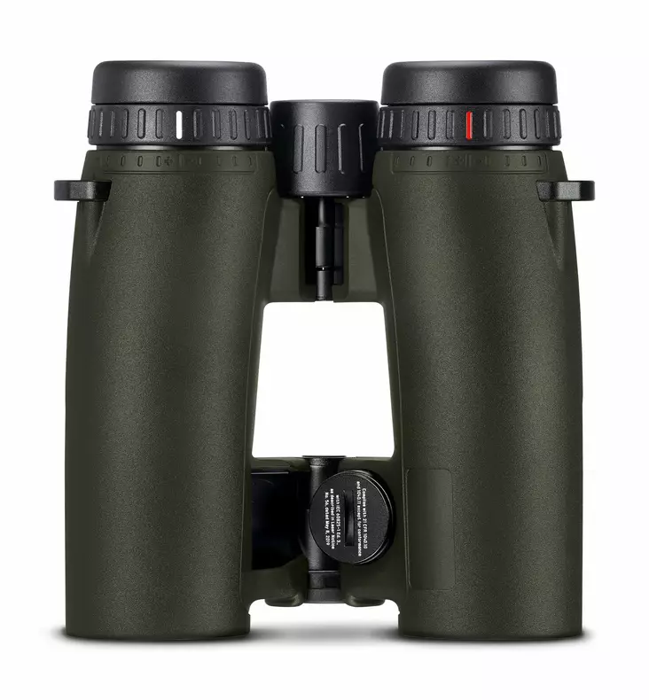 Leica GEOVID PRO 8x32, green - Binoculars - L40819 - 1