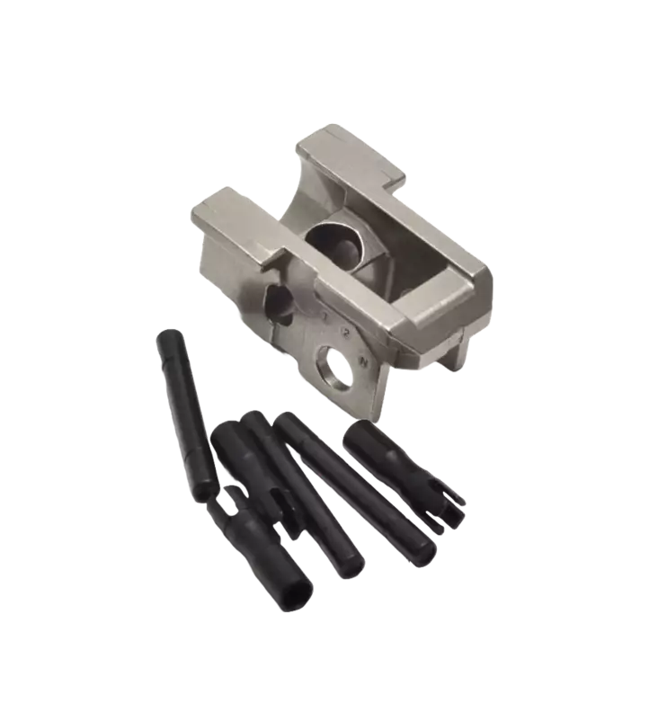 CANIK Locking Block Assembly - Canik spare parts and accessories - MMAC-749 - 4