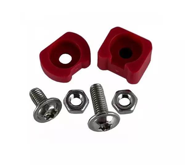DAA Flex Insert Locking Pins - Holster spare parts and accessories - 103699 - 1