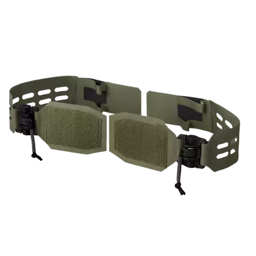 Direct Action Skeletonized Cummerbund Slim - Ranger Green - Plate carriers - 5908218783539 - 20