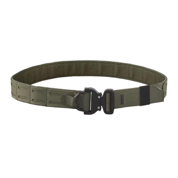 Direct Action Warhawk Modular Rescue Gun Belt Hook MKII Ranger Green - Battle and compat belts (SRA, TST) - 5902688997199 - 1