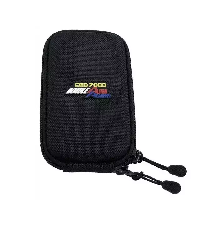 Double Alpha Academy EVA case for CED7000 timer - Timers and stopwatches - 18-103459 - 2