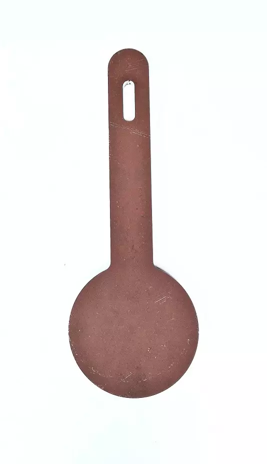 Finntac FT20 15cm Plate 8mm Long - Hanging targets and attachments - 551719 - 1