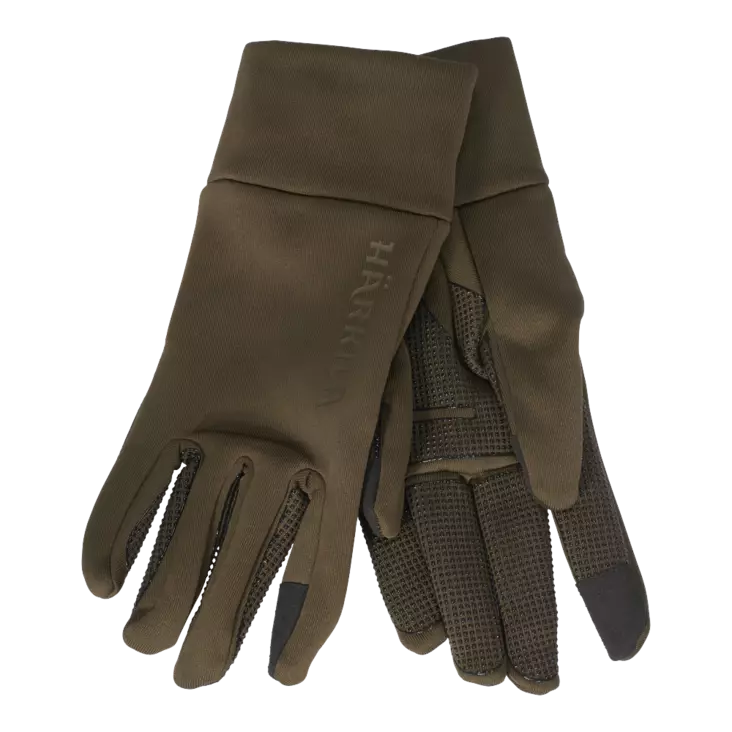 Härkila Power Stretch Gloves - Other gloves - 5707335487159 - 13