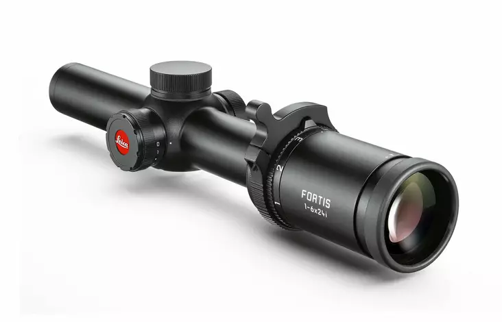 Leica Throw Lever Fortis - Other optics spare parts - L59039 - 1