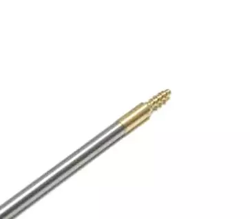 Cleaning head for SAK cleaning rod - Jags and adapters - 59999 - 2