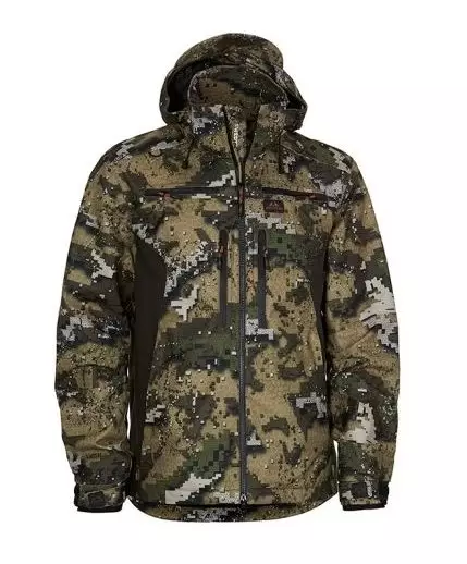 Swedteam Ridge Pro Veil M Jacket Size 50 - Hunting and outdoor jackets - 100319 - 1