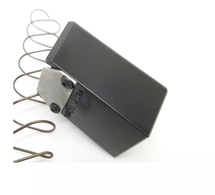 Taylor Freelance Glock 41 Magazine Extension - Handgun and PCC magazine bases - 617395787579 - 3