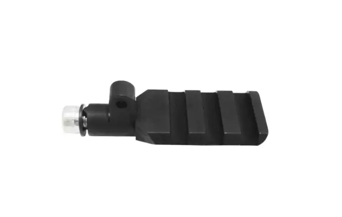 Tier-One Blaser R8 Picatinny Adapter - Mounts to gun stock - T1POD-019 - 1