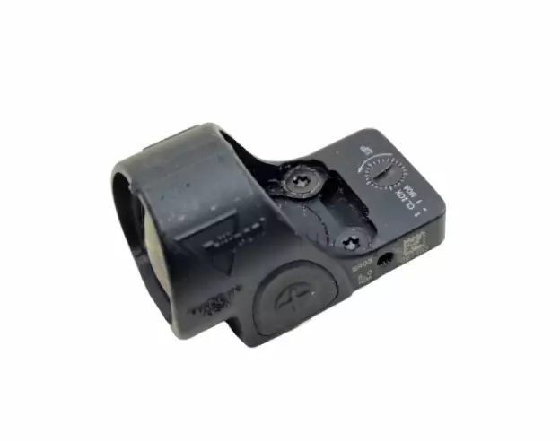 Trijocon SRO 5moa - Used red dots and magnifiers - vaihto03069 - 1