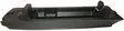 Browning BAR Long Trac Magazine Base Plastic - Rifle magazine bases and accessories - B3177205AA - 1